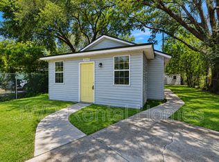 2069 Talladega Rd, Jacksonville, FL 32209