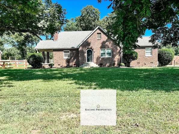 103 Jacobs Hwy, Clinton, SC 29325