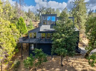 42893 Scenic Dr, Oakhurst, CA 93644