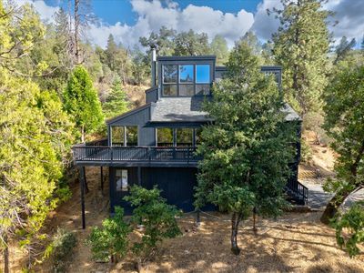 42893 Scenic Dr, Oakhurst, CA, 93644