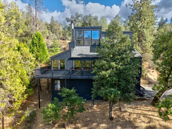 42893 Scenic Dr, Oakhurst, CA 93644