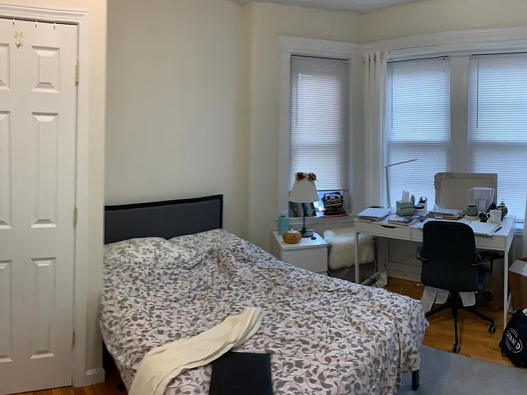 161 Hemenway St — Photo 3