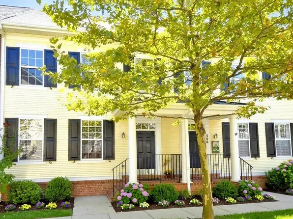 504 Lawson Way, Rockville, MD 20850