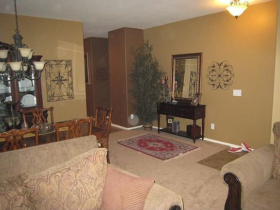 Living/Dining reverse view