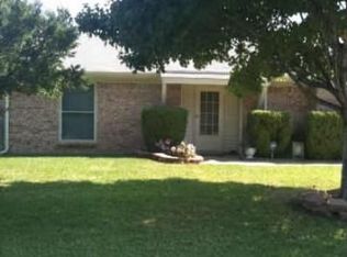 1905 Lanette Ln, Arlington, TX 76010