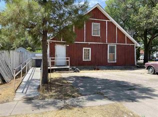 201 S Washington Ave, Roswell, NM 88203