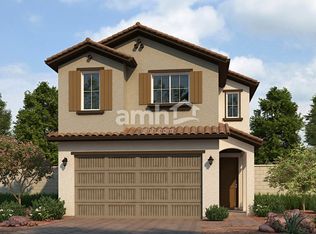 8377 Flagpole Loop Ave, Las Vegas, NV 89113