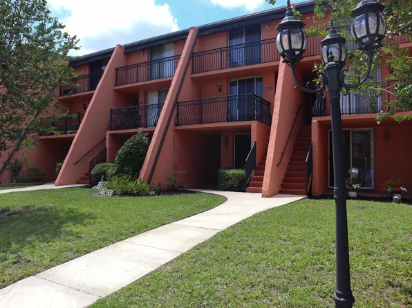 3401 Townsend Blvd Unit 206, Jacksonville, FL 32277