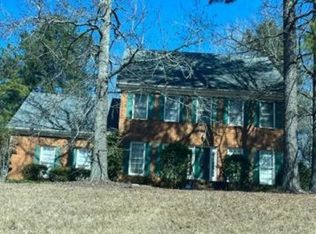 2904 Chesterfield Way SE, Conyers, GA 30013