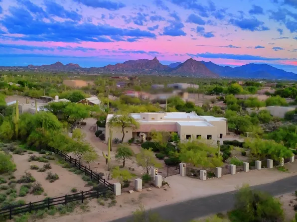 29255 N 82ND Street, Scottsdale, AZ 85266