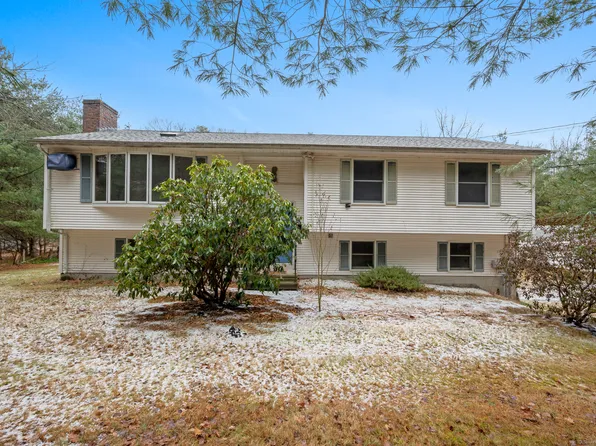 37 Hillcrest Drive, Stafford, CT 06076