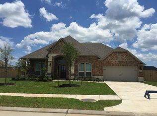 1228 Laurel Loop, Angleton, TX 77515