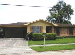 7080 Blue Grass Dr, Baton Rouge, LA 70811