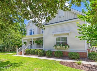 3023 Old Berwick St SW, Shallotte, NC 28470