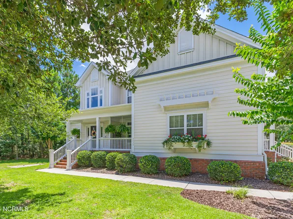 3023 Old Berwick Street SW, Shallotte, NC 28470