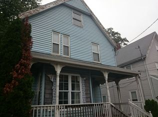 49 Corbet St, Dorchester, MA 02124