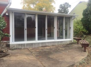 209 Garden Rd, Baltimore, MD 21286