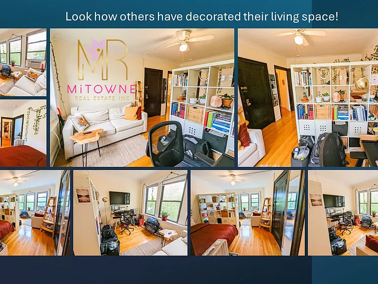 1900 W Wilson Ave #3A — Photo 10