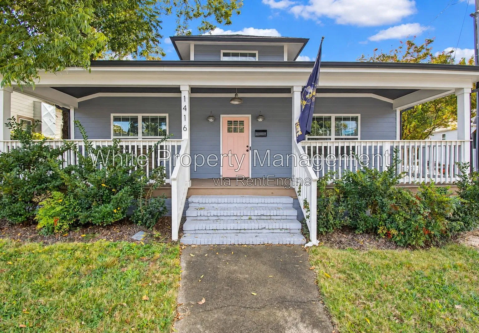 3 bed, 2.0 bath, 1564 sqft, $2,895 — Photo 1