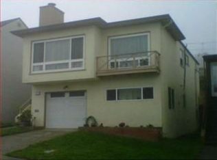 22 Morningside Dr, Daly City, CA