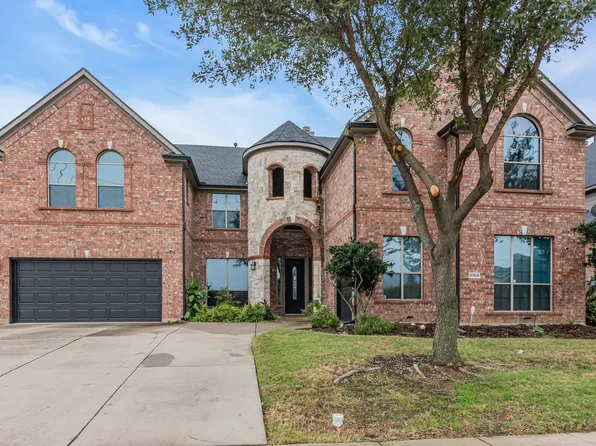 5364 Camrose St, Fort Worth, TX 76244