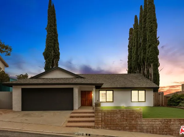 18542 Dylan St, Porter Ranch, CA 91326