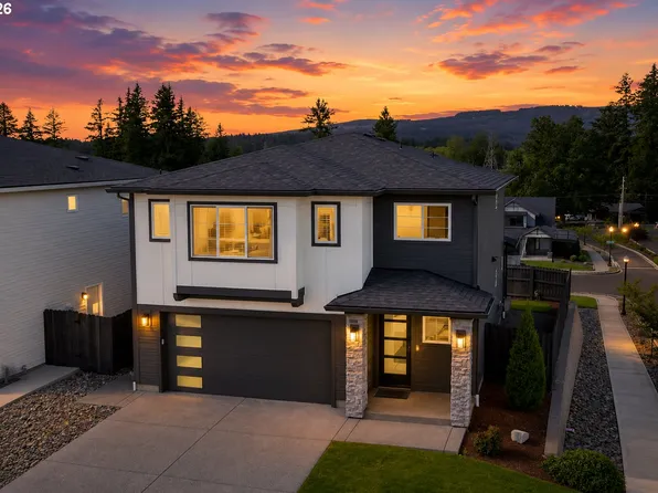 329 W Laurel St, Washougal, WA 98671