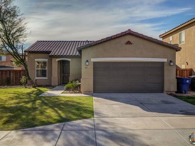 671 Bahia St, Imperial, CA, 92251