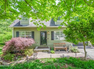 2529 Hammond Ln, Knoxville, TN 37912