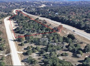 112 Bindweed Ln, Spring Branch, TX 78070