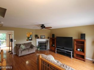 5839 Watermark Cir, Centreville, VA 20120