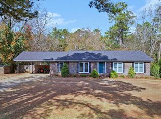 4805 Millbrooke Rd, Albany, GA 31721