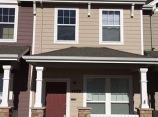 4909 Black Vulture Grv, Colorado Springs, CO 80916