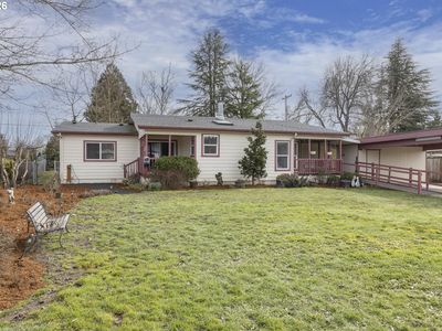 655 NE Burnett Rd Unit 9, McMinnville, OR, 97128