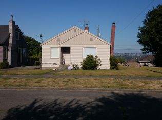 4001 13th Ave S, Seattle, WA 98108