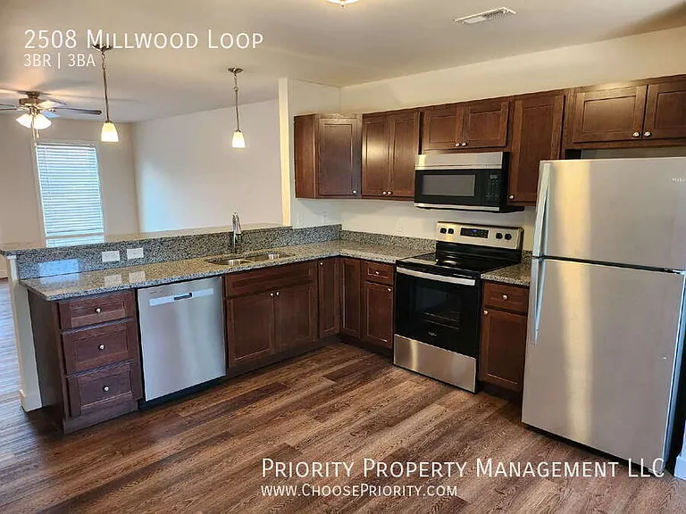 2508 Millwood Loop — Photo 6
