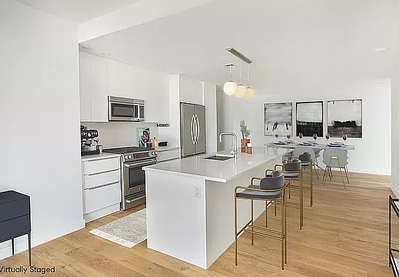 5th image of 23 W 116th St APT 8A
