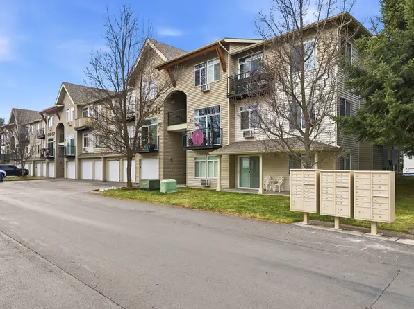 22855 E Country Vista Dr Unit 441, Liberty Lake, WA 99019