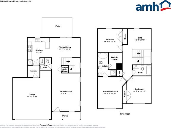 2nd image of 8146 Whitham Dr