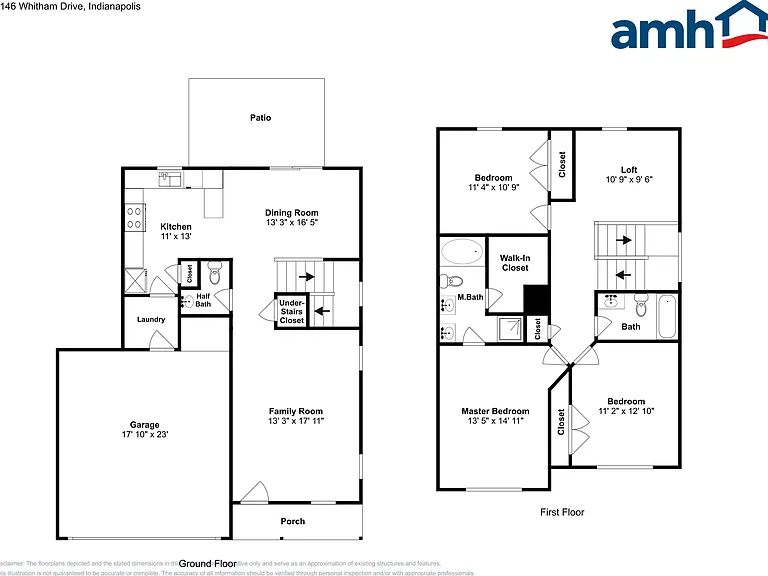 8146 Whitham Dr — Photo 2