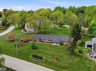 101 Caswallen Dr, West Chester, PA 19380