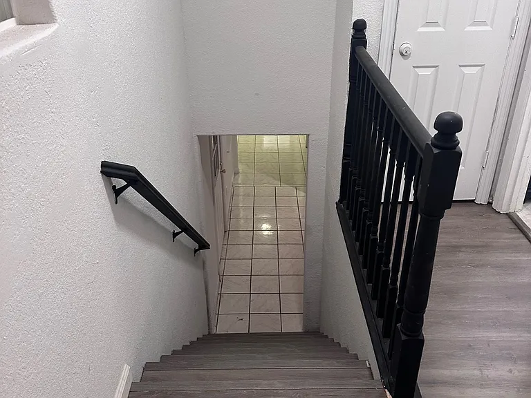 Hallways