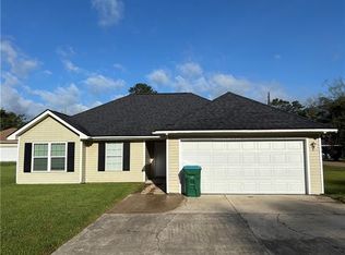 111 Ruth Dr, Hammond, LA 70401
