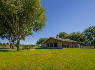 14520 Fm 1887 Rd, Hempstead, TX 77445