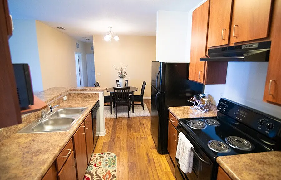 Brant Creek Apartment Homes — Photo 2