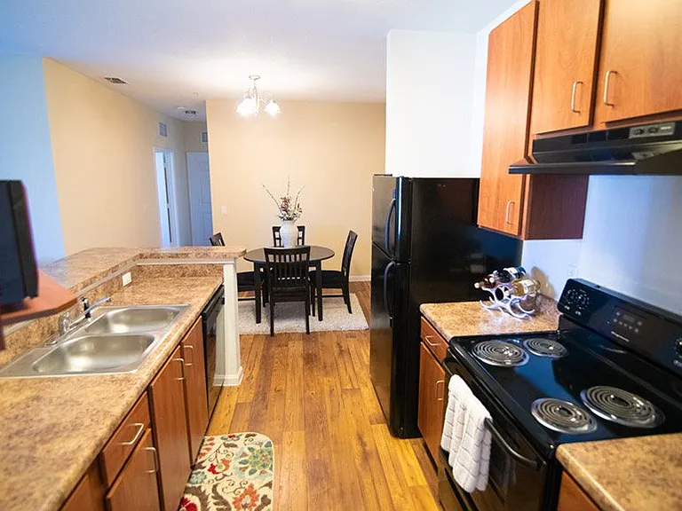 Brant Creek Apartment Homes — Photo 2