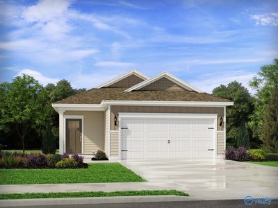 8267 Huspa Ave, Madison, AL, 35756