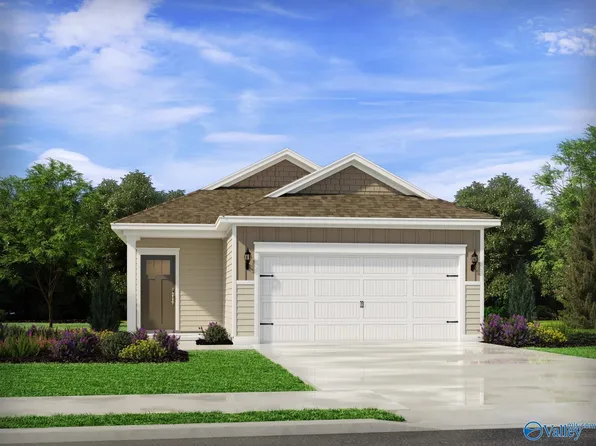 8267 Huspa Ave, Madison, AL 35756