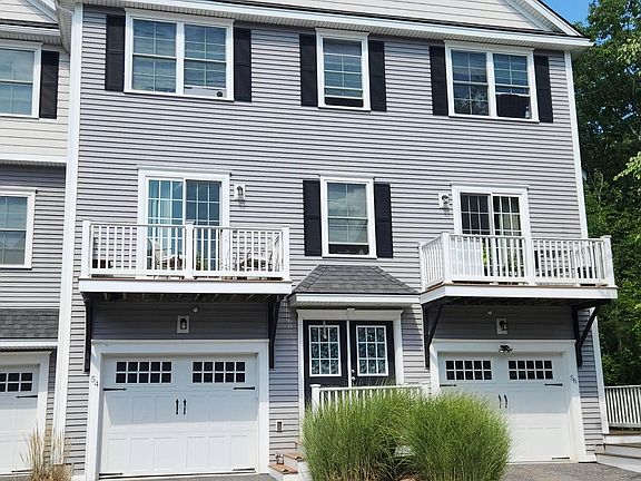 2nd image of 54 Compass Point Unit F-3