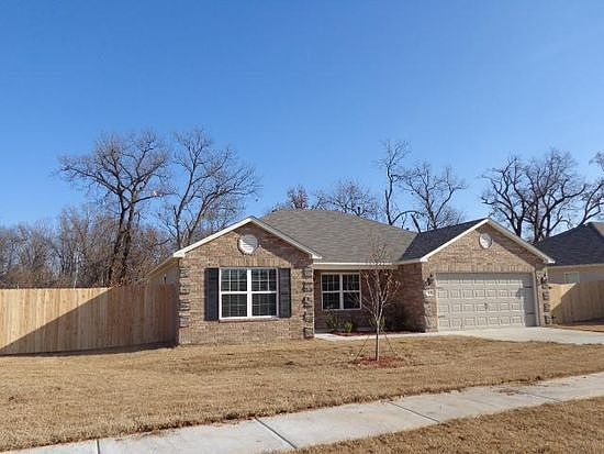 1st image of 7405 S Elder Ave #0